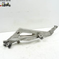 Platine gauche Honda 650 NT650v Deauville 1999 Platine gauche Honda 650 NT650v Deauville 1999