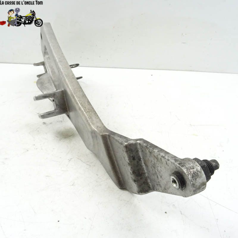 Platine gauche Honda 650 NT650v Deauville 1999 - CTM-9219-028