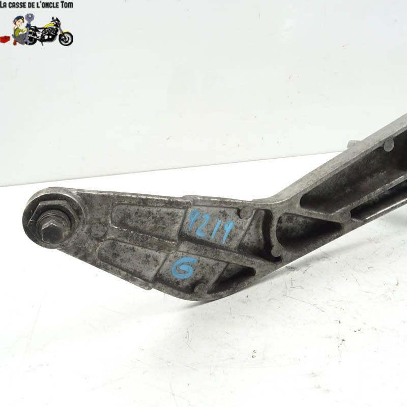 Platine gauche Honda 650 NT650v Deauville 1999 - CTM-9219-028