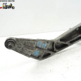 Platine gauche Honda 650 NT650v Deauville 1999 Platine gauche Honda 650 NT650v Deauville 1999