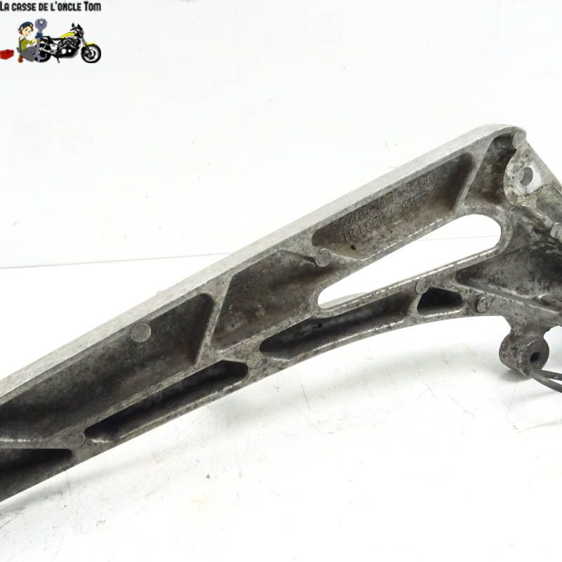 Platine gauche Honda 650 NT650v Deauville 1999 - CTM-9219-028