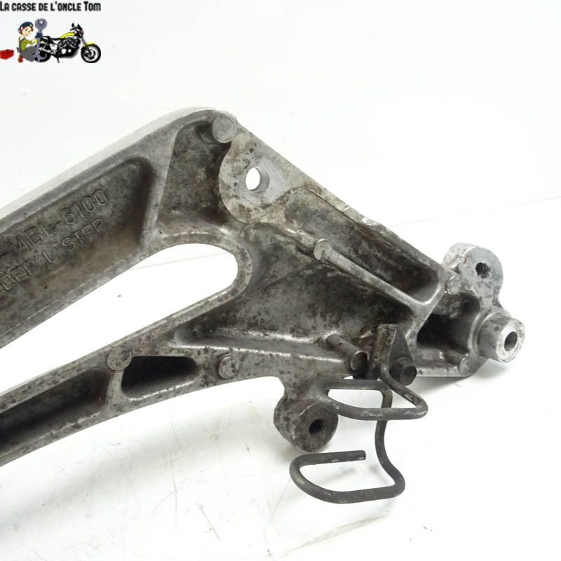 Platine gauche Honda 650 NT650v Deauville 1999 - CTM-9219-028