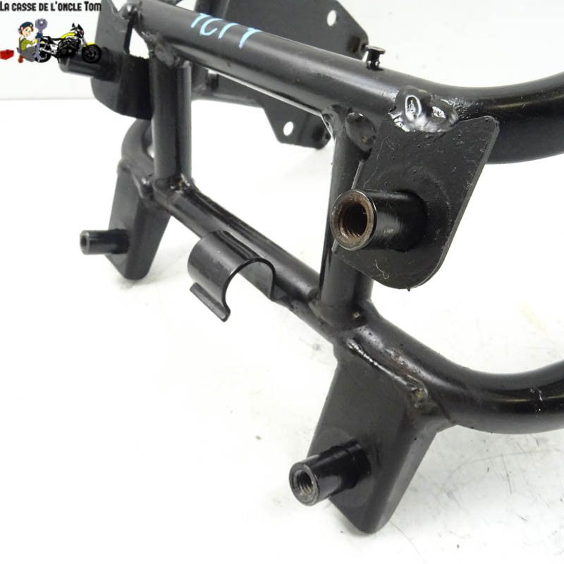 Jonction boucle arrière Honda 650 NT650v Deauville 1999 - CTM-9219-030