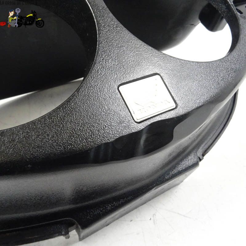 Entourage compteur Honda 650 NT650v Deauville 1999 - CTM-9219-032