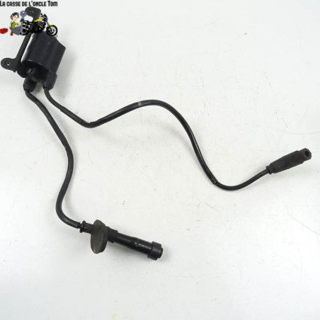 Bobine d'allumage cylindre arrièrre Honda 650 NT650v Deauville 1999 - CTM-9219-033