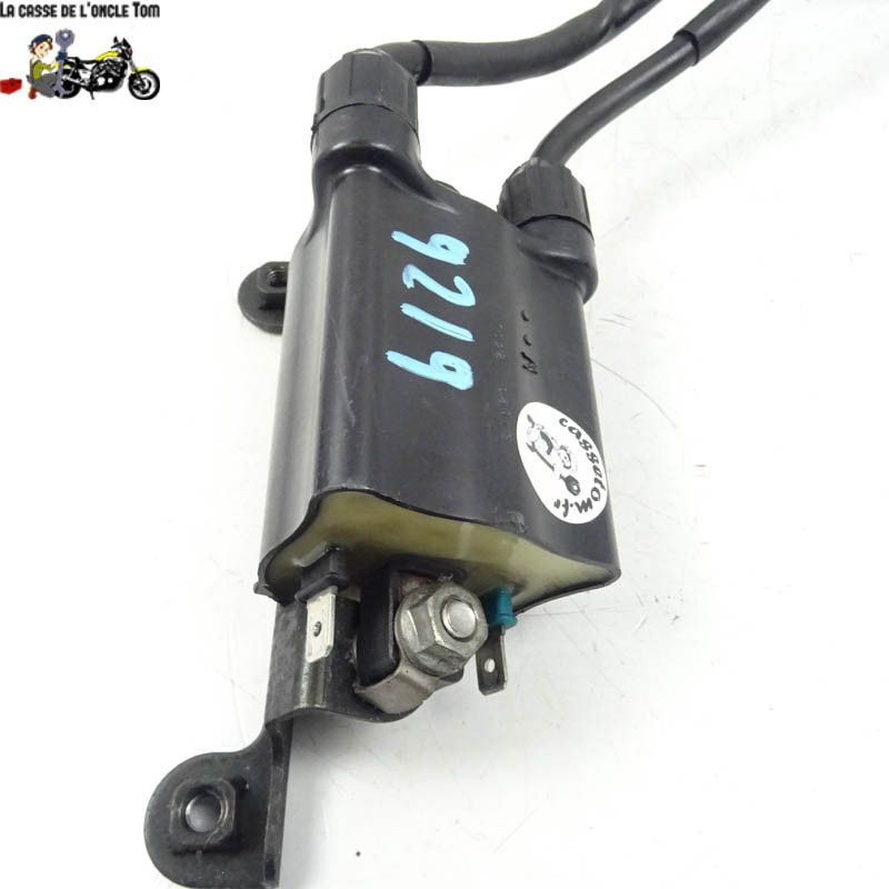 Bobine d'allumage cylindre arrièrre Honda 650 NT650v Deauville 1999 - CTM-9219-033