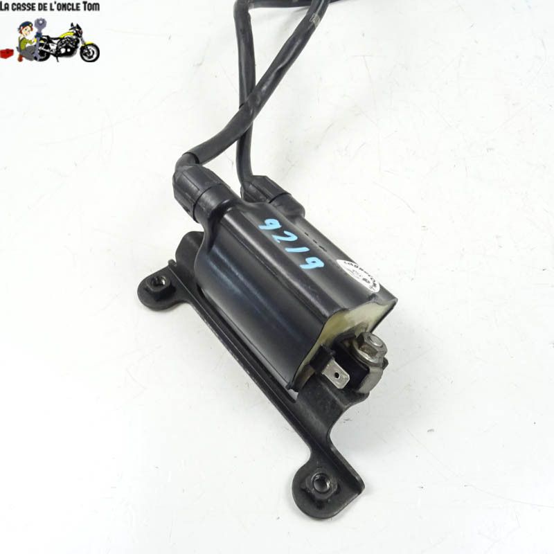 Bobine d'allumage cylindre arrièrre Honda 650 NT650v Deauville 1999 - CTM-9219-033
