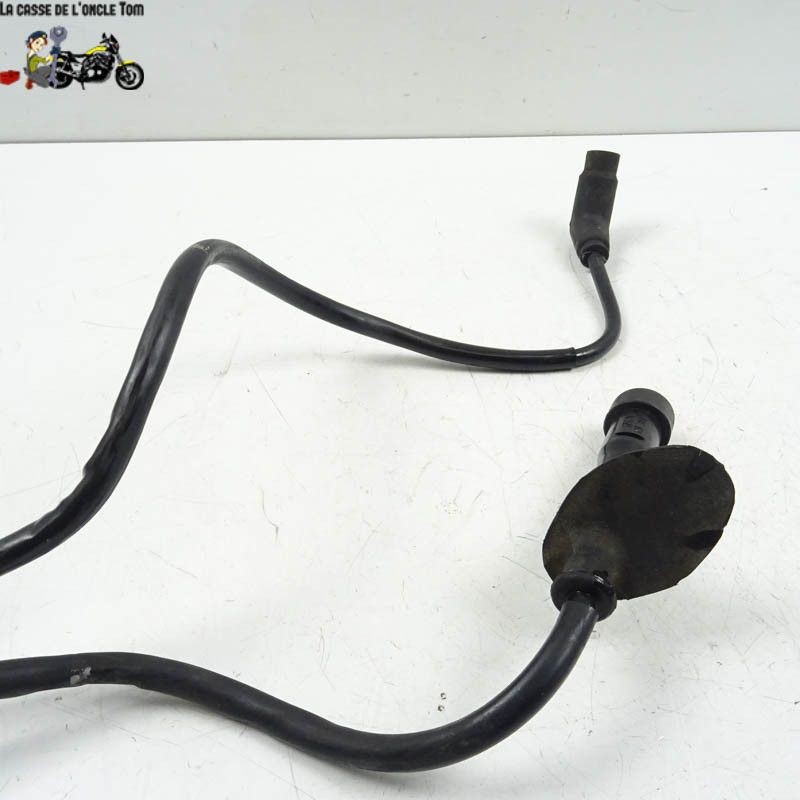 Bobine d'allumage cylindre arrièrre Honda 650 NT650v Deauville 1999 - CTM-9219-033