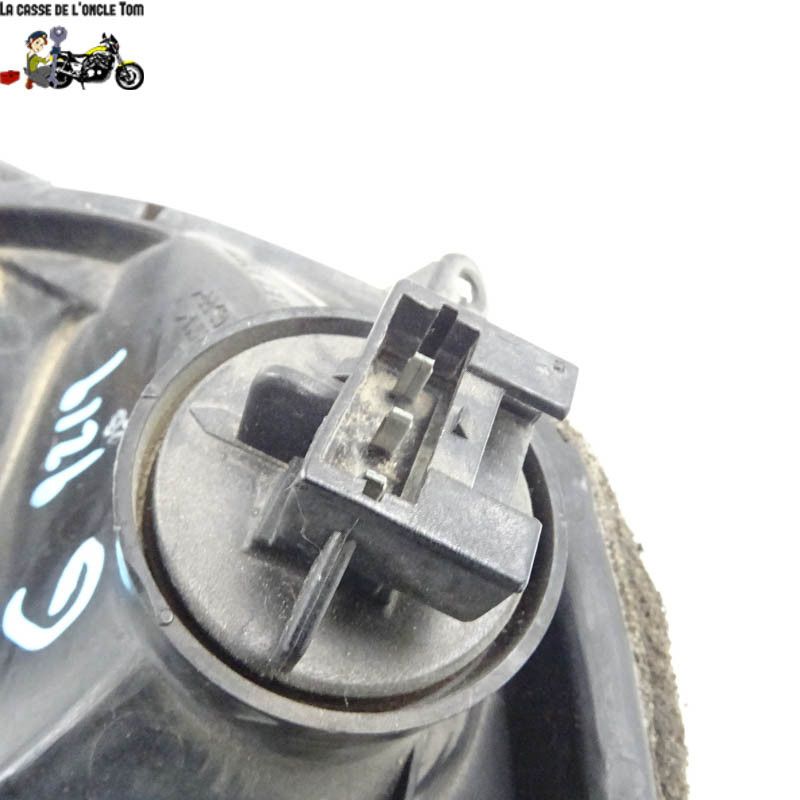 Clignotant avant gauche Honda 650 NT650v Deauville 1999 - CTM-9219-043