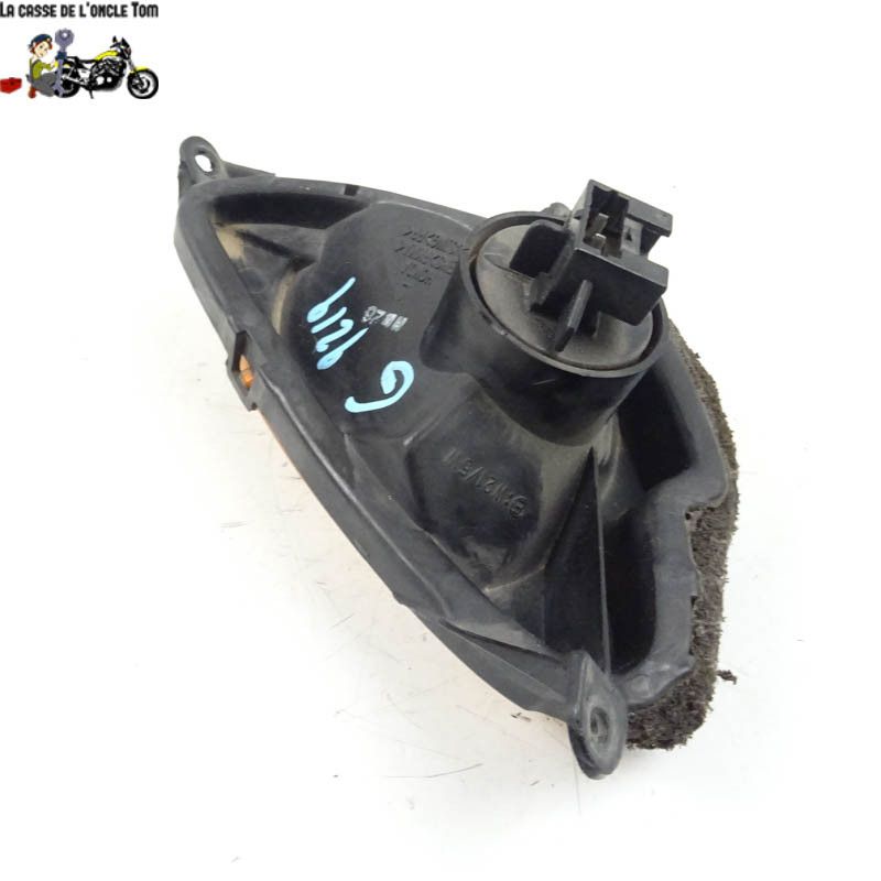 Clignotant avant gauche Honda 650 NT650v Deauville 1999 - CTM-9219-043