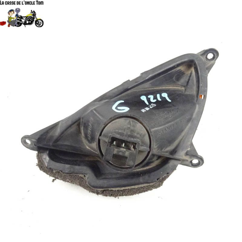 Clignotant avant gauche Honda 650 NT650v Deauville 1999 - CTM-9219-043