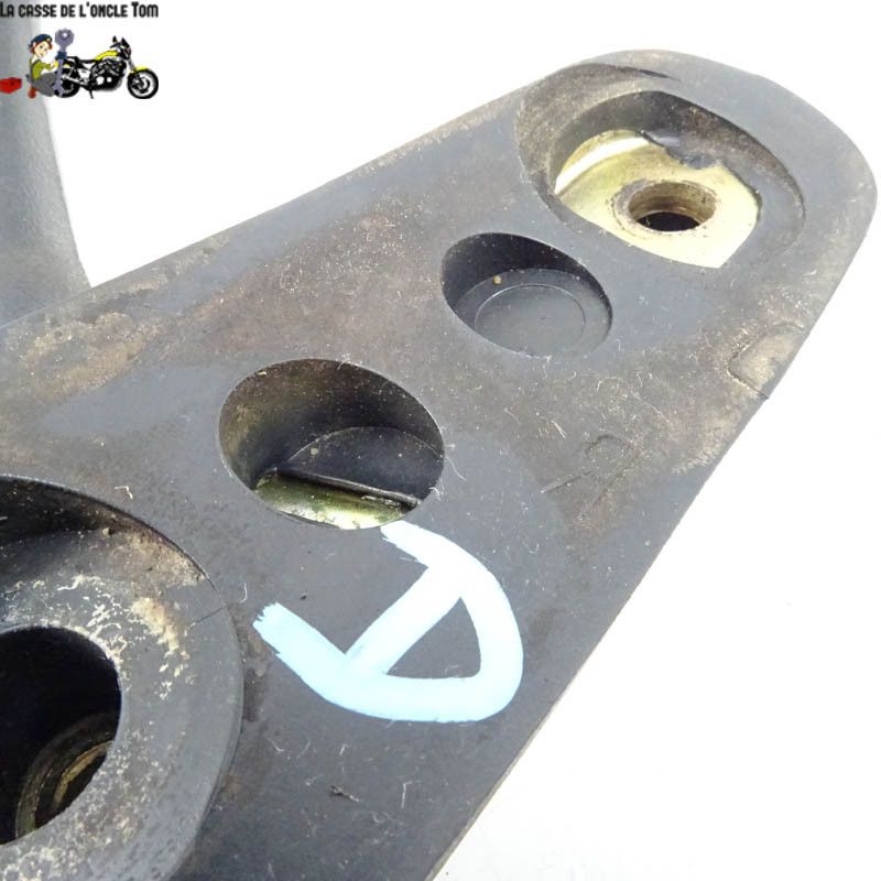 Poignée passager droite Honda 650 NT650v Deauville 1999 - CTM-9219-044