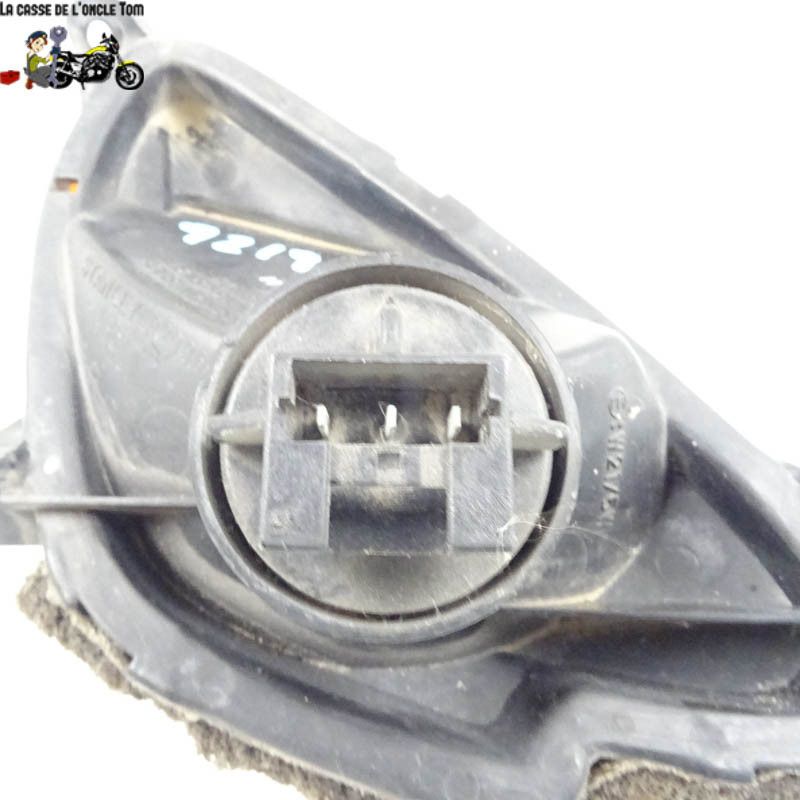 Clignotant avant droit Honda 650 NT650v Deauville 1999 - CTM-9219-045
