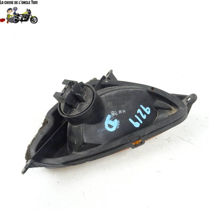 Clignotant avant droit Honda 650 NT650v Deauville 1999 - CTM-9219-045