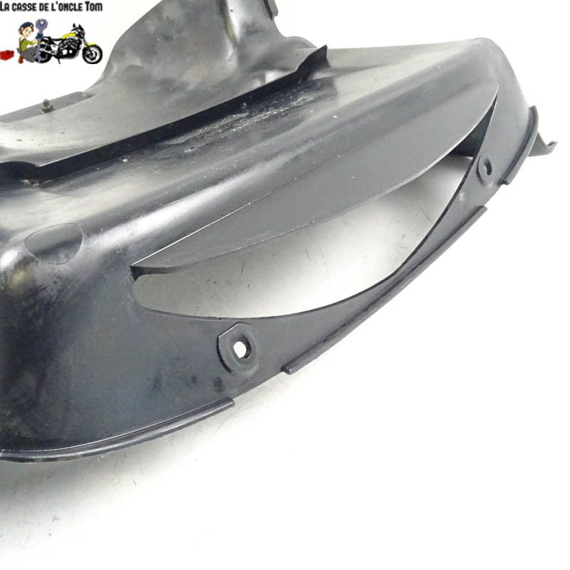 Support de plaque Honda 650 NT650v Deauville 1999 - CTM-9219-046