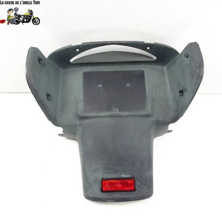 Support de plaque Honda 650 NT650v Deauville 1999 - CTM-9219-046