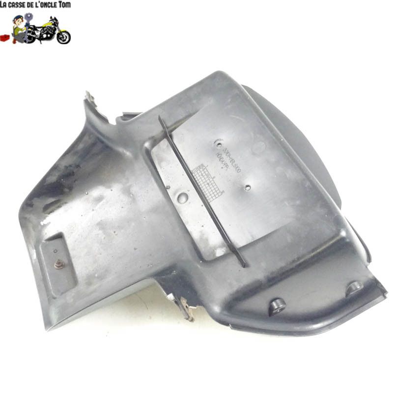 Support de plaque Honda 650 NT650v Deauville 1999 - CTM-9219-046