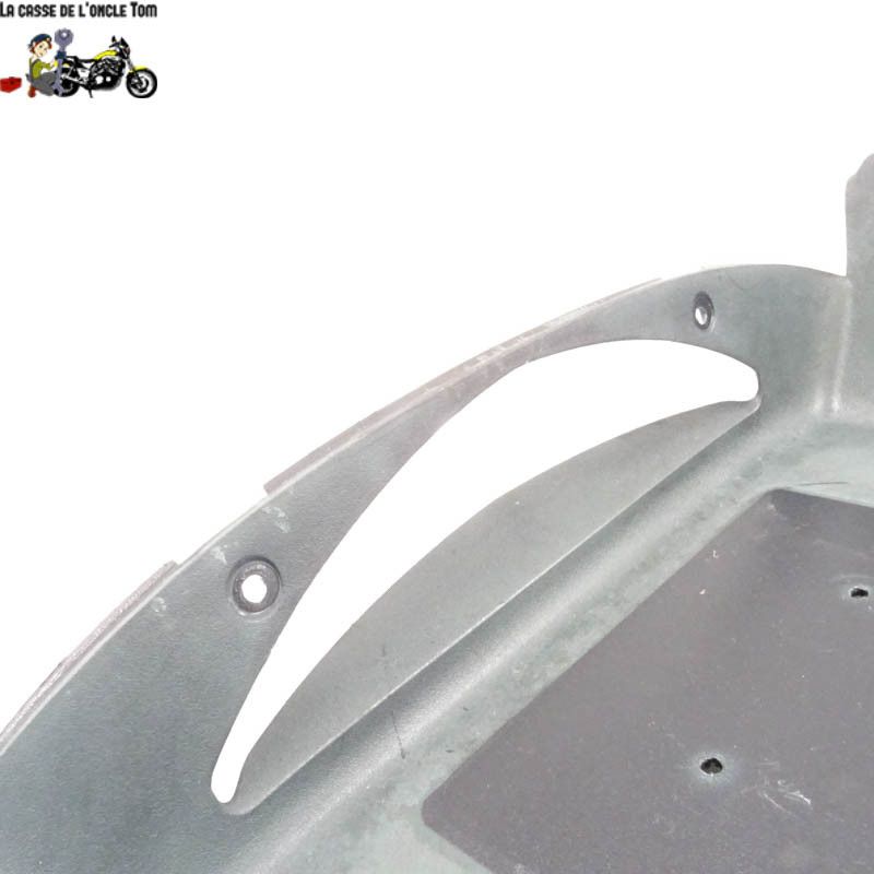 Support de plaque Honda 650 NT650v Deauville 1999 - CTM-9219-046