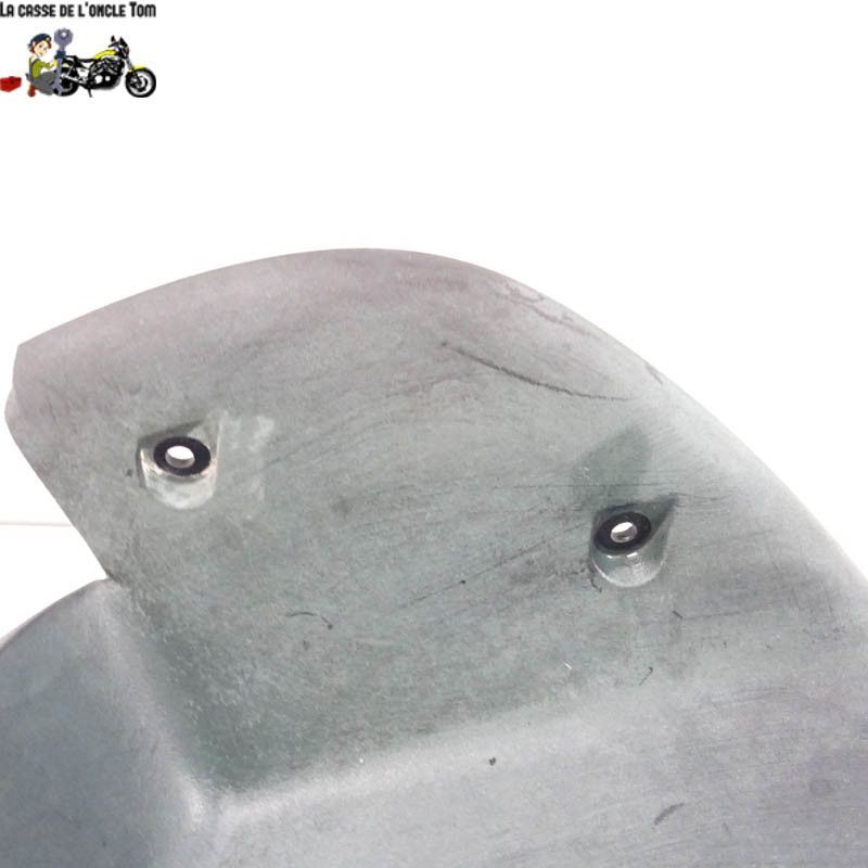 Support de plaque Honda 650 NT650v Deauville 1999 - CTM-9219-046