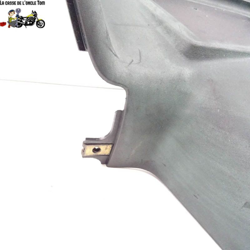 Support de plaque Honda 650 NT650v Deauville 1999 - CTM-9219-046