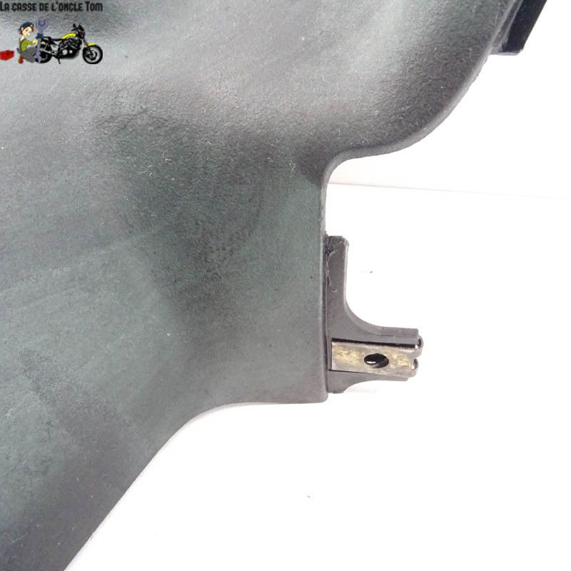 Support de plaque Honda 650 NT650v Deauville 1999 - CTM-9219-046