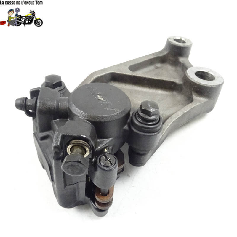 Caoutchouc d'étrier de frein avant pour Honda 650 NX Dominator - RD02 - RD08A main image 1