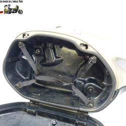Valise latérale droit / carrénage arrière droit Honda 650 NT650v Deauville 1999