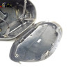 Valise latérale droit / carrénage arrière droit Honda 650 NT650v Deauville 1999 -  Cassetom - Nos pièces motos