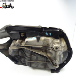 Valise latérale droit / carrénage arrière droit Honda 650 NT650v Deauville 1999