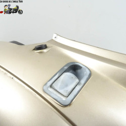Valise latérale droit / carrénage arrière droit Honda 650 NT650v Deauville 1999
