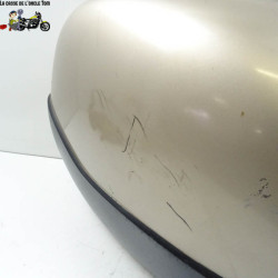 Valise latérale droit / carrénage arrière droit Honda 650 NT650v Deauville 1999