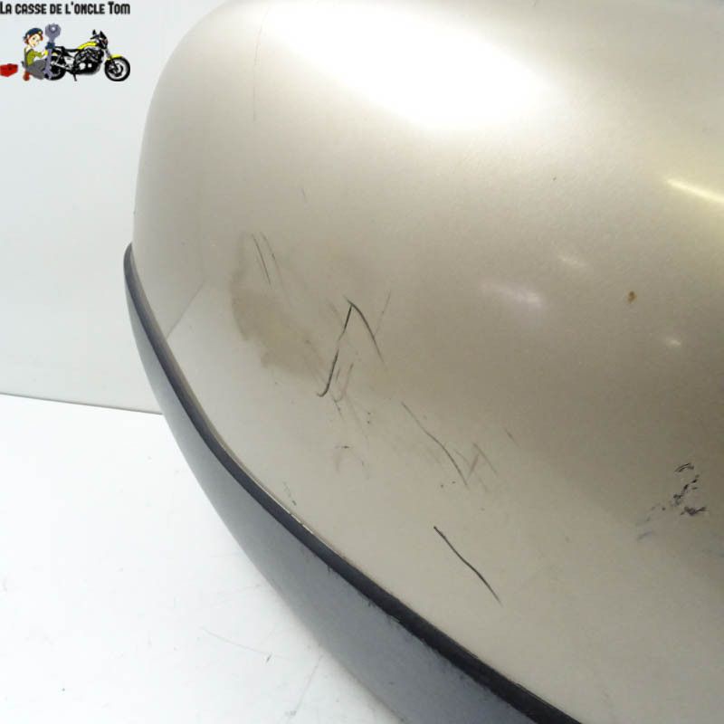 Valise latérale droit / carrénage arrière droit Honda 650 NT650v Deauville 1999 - CTM-9219-049
