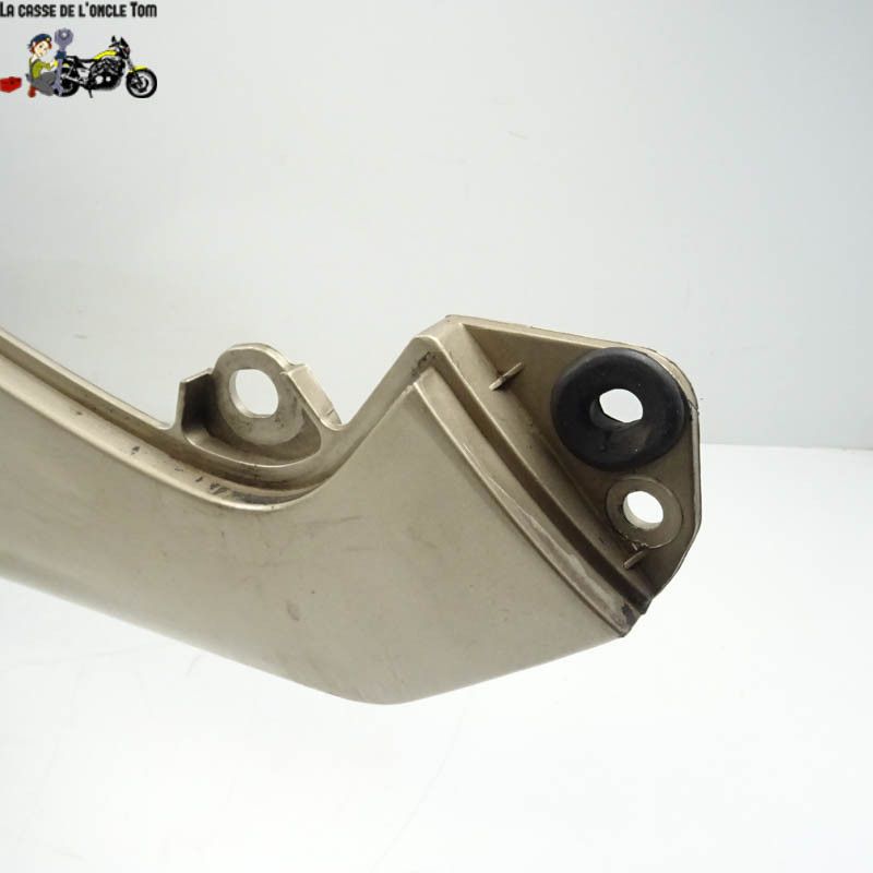 Valise latérale droit / carrénage arrière droit Honda 650 NT650v Deauville 1999 - CTM-9219-049