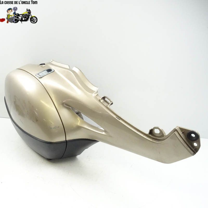 Valise latérale droit / carrénage arrière droit Honda 650 NT650v Deauville 1999 - CTM-9219-049