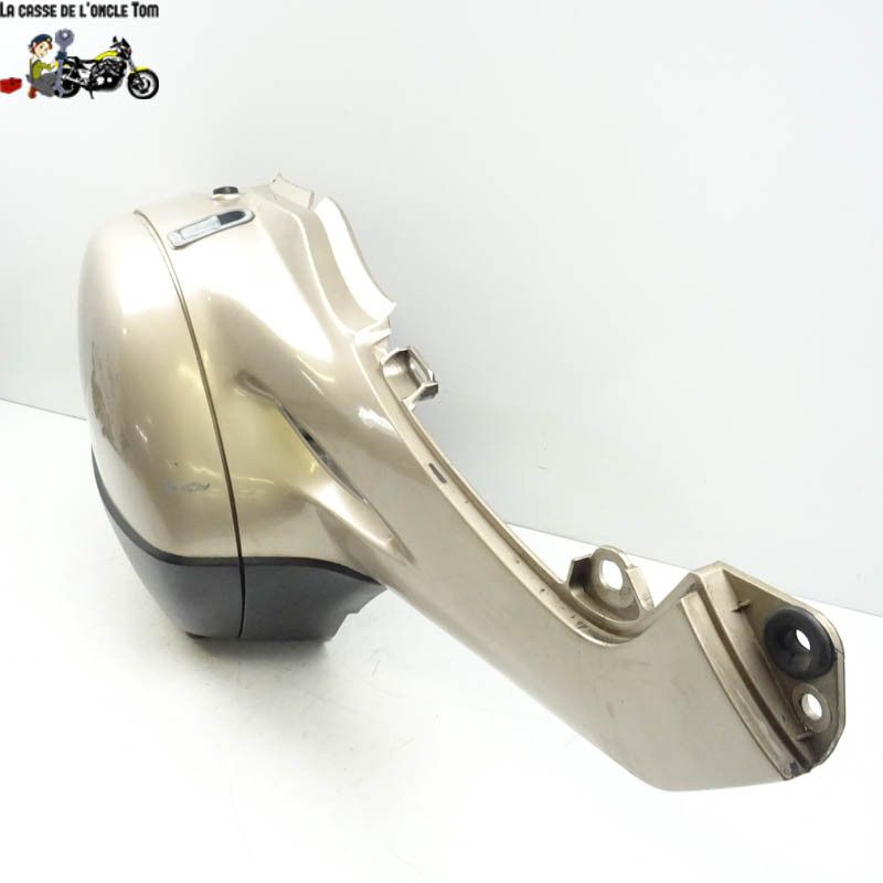 Valise latérale droit / carrénage arrière droit Honda 650 NT650v Deauville 1999 - CTM-9219-049