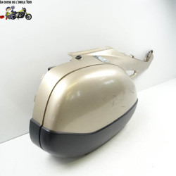 Valise latérale droit / carrénage arrière droit Honda 650 NT650v Deauville 1999