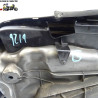 Valise latérale gauche / carrénage arrière gauche Honda 650 NT650v Deauville 1999 - CTM-9219-053