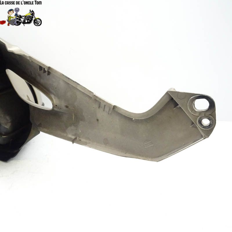 Valise latérale gauche / carrénage arrière gauche Honda 650 NT650v Deauville 1999 - CTM-9219-053