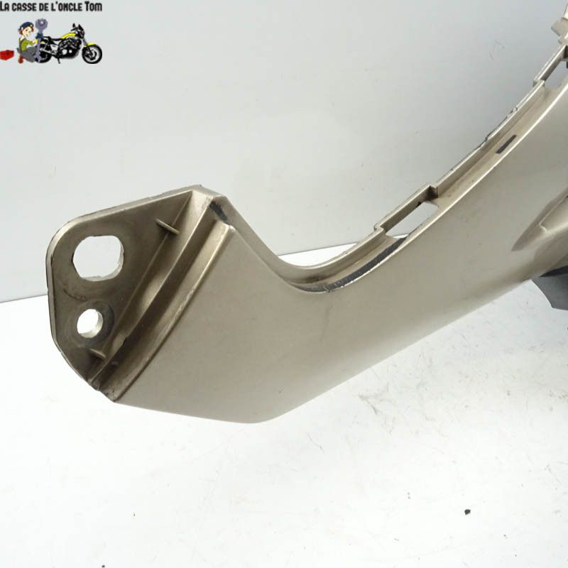 Valise latérale gauche / carrénage arrière gauche Honda 650 NT650v Deauville 1999 - CTM-9219-053