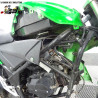 Cassetom -  Mag Power 50 R-Stunt de  2020 - Nos motos accidentées