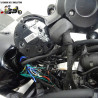 Cassetom -  Triumph 1200 Speed Twin de  2019 - Nos motos accidentées