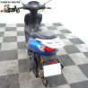 Cassetom -  Peugeot 50 Kisbee de  2016 - Nos scooters accidentés