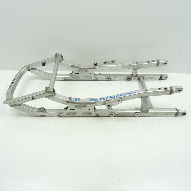 Boucle arrière Aprilia 1000 RSV-R 2002 - CTM-BOUCLE-006