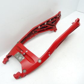Boucle arrière Triumph 675...