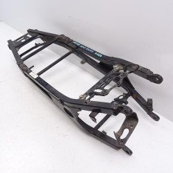 Boucle arrière Honda 600 CBF HORNET 2009 - CTM-BOUCLE-010