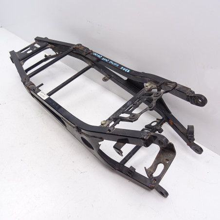 Boucle arrière Honda 600 CBF HORNET 2009 - CTM-BOUCLE-010