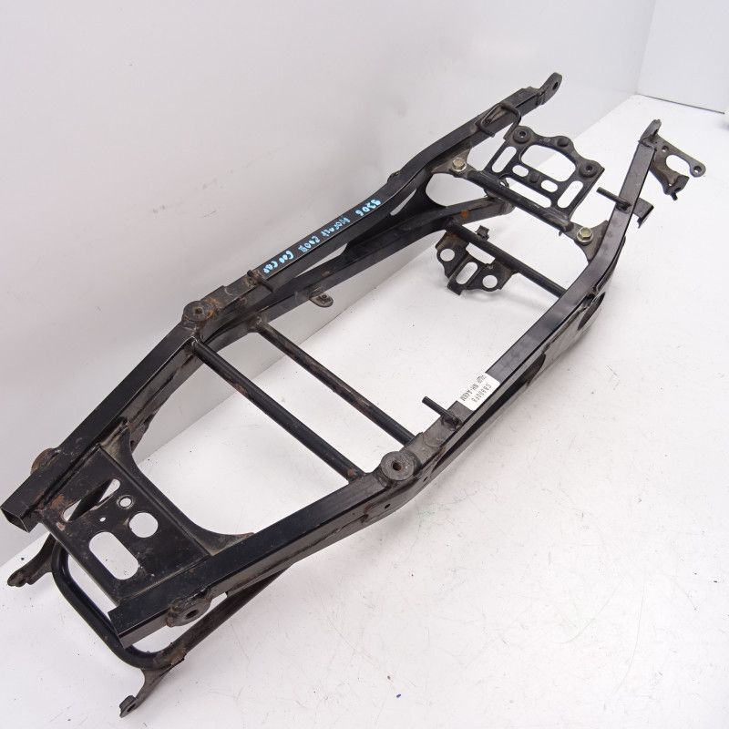 Boucle arrière Honda 600 CBF HORNET 2009 - CTM-BOUCLE-010