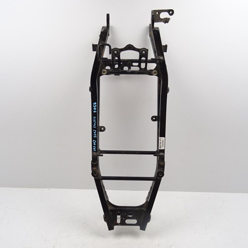 Boucle arrière Honda 600 CBF HORNET 2009 - CTM-BOUCLE-010