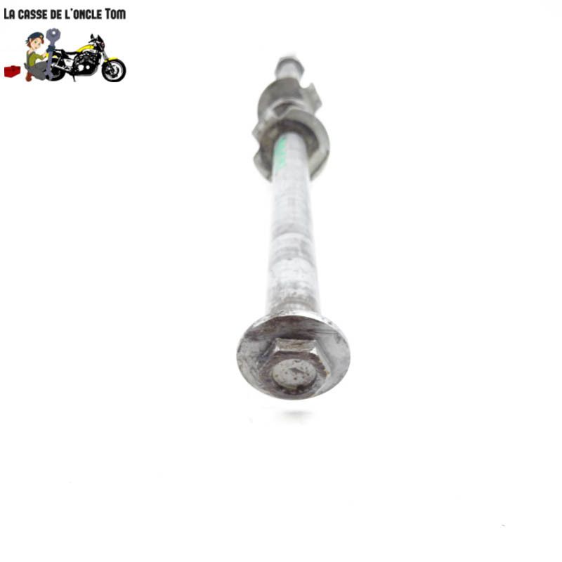 Axe roue arrière Honda 600 cbf hornet 2001 - CTM-10584-009