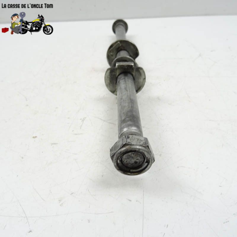 Axe roue arrière Honda 600 cbf hornet 2001 - CTM-10584-009